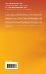 The Science and Technology Labor Force