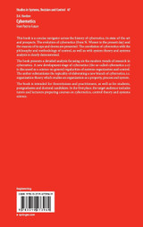 Cybernetics Cybernetics
