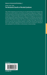 The Mechanistic Benefits of Microbial Symbionts