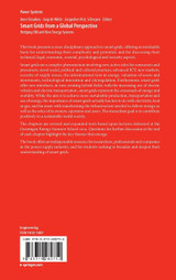 Smart Grids from a Global Perspective