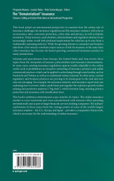 The "Dematerialized" Insurance