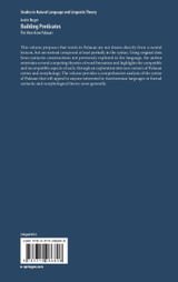 Building Predicates