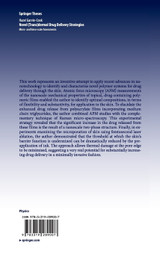 Novel (Trans)dermal Drug Delivery Strategies