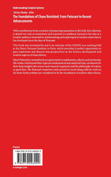 The Foundations of Chaos Revisited