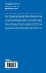 Rare Hereditary Cancers Rare Hereditary Cancers