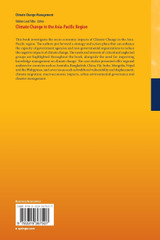 Climate Change in the Asia-Pacific Region
