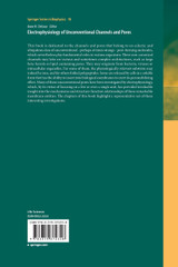 Electrophysiology of Unconventional Channels and Pores