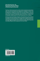 Reproductive Diversity of Plants