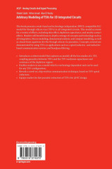 Arbitrary Modeling of TSVs for 3D Integrated Circuits