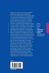 Single-Access Laparoscopic Surgery