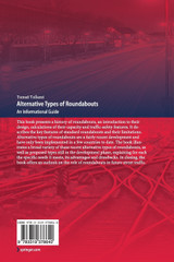 Alternative Types of Roundabouts