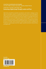 Connecting a Digital Europe Through Location and Place