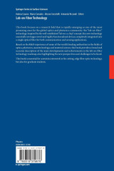 Lab-on-Fiber Technology