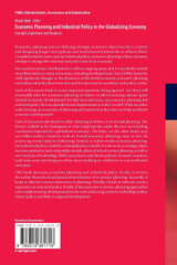 Economic Planning and Industrial Policy in the Globalizing Economy