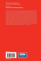 Finite Elements Methods in Mechanics