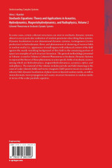 Stochastic Equations