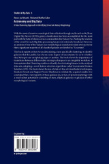 Astronomy and Big Data