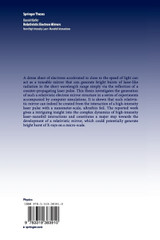 Relativistic Electron Mirrors