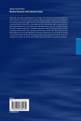 Nuclear Structure with Coherent States