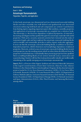 Anisotropic Nanomaterials