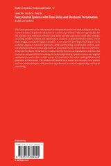 Fuzzy Control Systems with Time-Delay and Stochastic Perturbation