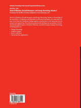 Shock & Vibration, Aircraft/Aerospace, and Energy Harvesting, Volume 9