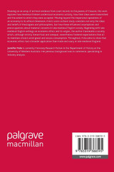 Economic Ethics in Late Medieval England, 1300-1500 Economic Ethics in Late Medieval England, 1300-1500