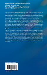 Combatting Cybercrime and Cyberterrorism