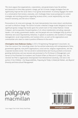 Leadership for Global Systemic Change