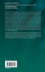Personalized Medicine Personalized Medicine
