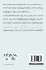 Radical Social Change in the United States