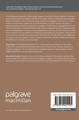 The Political Economy of Pacific Russia The Political Economy of Pacific Russia
