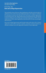 Bone and Cartilage Regeneration