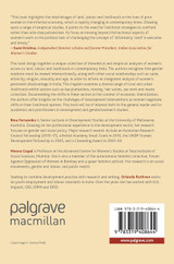 Land, Labour and Livelihoods