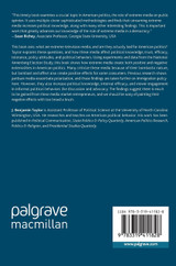 Extreme Media and American Politics Extreme Media and American Politics
