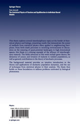 The Statistical Physics of Fixation and Equilibration in Individual-Based Models