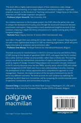 The EU's Common Security and Defence Policy The EU's Common Security and Defence Policy