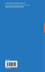 Drug Discovery from Mother Nature