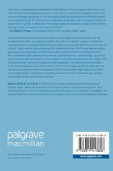 Democratic Legitimacy in the European Union and Global Governance Democratic Legitimacy in the European Union and Global Governance