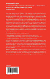 Adaptive and Robust Active Vibration Control