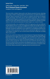 The US National Climate Assessment