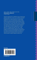 Sleep Disorders in Adolescents