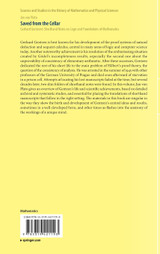 Saved from the Cellar