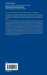 Banking Beyond Banks and Money Banking Beyond Banks and Money