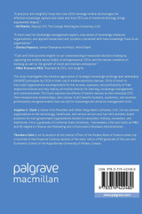 Wireless Mobility in Organizations