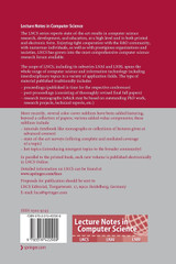 Intelligent Computing Theories and Application