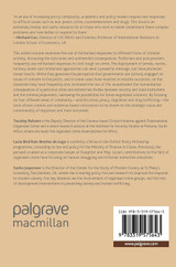 Militarised Responses to Transnational Organised Crime Militarised Responses to Transnational Organised Crime