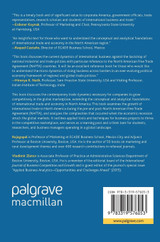 Business Dynamics in North America