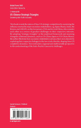 US-Chinese Strategic Triangles