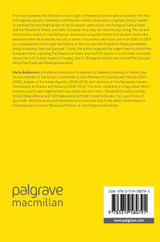 The European Roots of the Eurozone Crisis